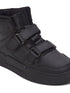 OG-31 Black Men's Sneakers